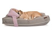Köpek Yatağı ve Yastık Takımı - Tonder Large