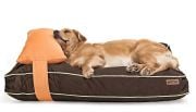 Köpek Yatağı ve Yastık Takımı - Komo Large