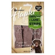 Flamingo Hapki Lamb Strips Kuzulu Köpek Ödülü 85gr