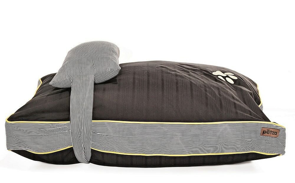 Köpek Yatağı ve Yastık Takımı - Moga Medium