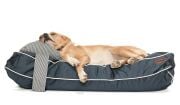 Köpek Yatağı ve Yastık Takımı - Borgo Large