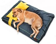 Köpek Yatağı ve Yastık Takımı - Danica Large