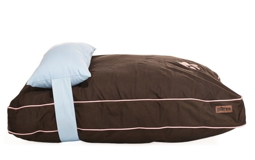 Köpek Yatağı ve Yastık Takımı - Bosso Medium