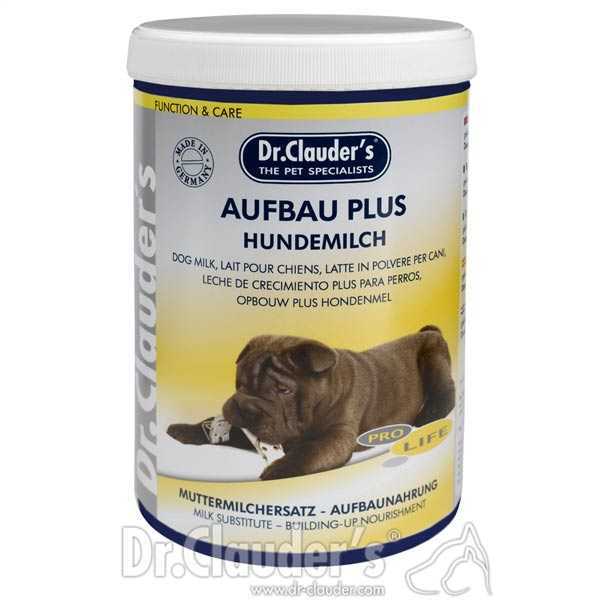 Dr. Clauder's Köpek Süt Tozu 450 Gr