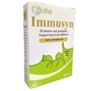 Pharmax İmmusyn Kedi Köpek Sindirim Düzenleyici Toz 5gr