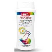 Pet Active Yavru Köpek Şampuanı 400 Ml