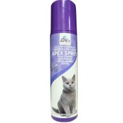 Apex Herba Cat Kedi Tüy Bakım Spreyi 150 Ml