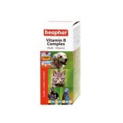Beaphar Kedi Köpek Kuş İçin B Vitamini