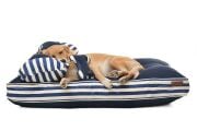Köpek Yatağı ve Yastık Takımı - Dibela Large