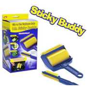 STICKY BUDDY Yapışkanlı Kıl Tüy Temizleyici