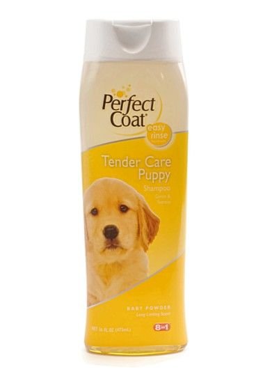 Köpek Şampuan - Perfect Coat Bebek Şampuanı