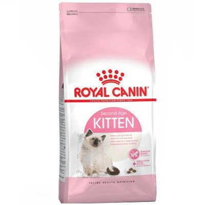 Royal Canin Kitten Yavru Kedi Maması 10 Kg