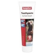 Beaphar Toothpaste For Fresh Breat - Köpek Diş Macunu 100 Gr