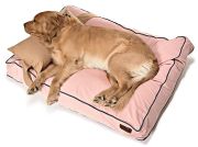 Köpek Yatağı ve Yastık Takımı - Katara Large