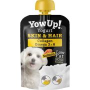 YowUp Skin Hair Collagen Köpek Yoğurdu 115 gr