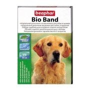 Beaphar Bio Band Plus Köpek Pire Tasması