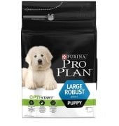 ProPlan Large Robust Tavuklu Yavru Kuru Köpek Maması 12 Kg