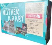 Reflex Plus Mother&Baby Yeni Doğan ve Anne Paketi