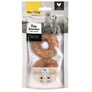 GimDog Fine Selection Donuts Tavuklu Köpek Ödülü 40 gr