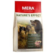 Mera Natures Effect Tahılsız Domuzlu Köpek Maması 10 kg