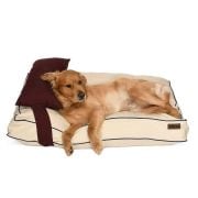 Köpek Yatağı ve Yastık Takımı - Gabel Large