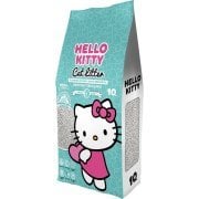 Hello Kitty Marsilya Sabunlu Kedi Kumu 10 LT