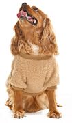 Küçük ve Orta Irk Köpek Sweatshirt - Moba - Köpek Kıyafeti