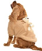 Küçük ve Orta Irk Köpek Sweatshirt - Moba - Köpek Kıyafeti