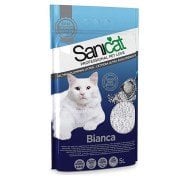 SaniCat Bianca Topaklaşan 5 LT