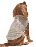 Küçük ve Orta Irk Köpek Polar Sweater - Ninzi