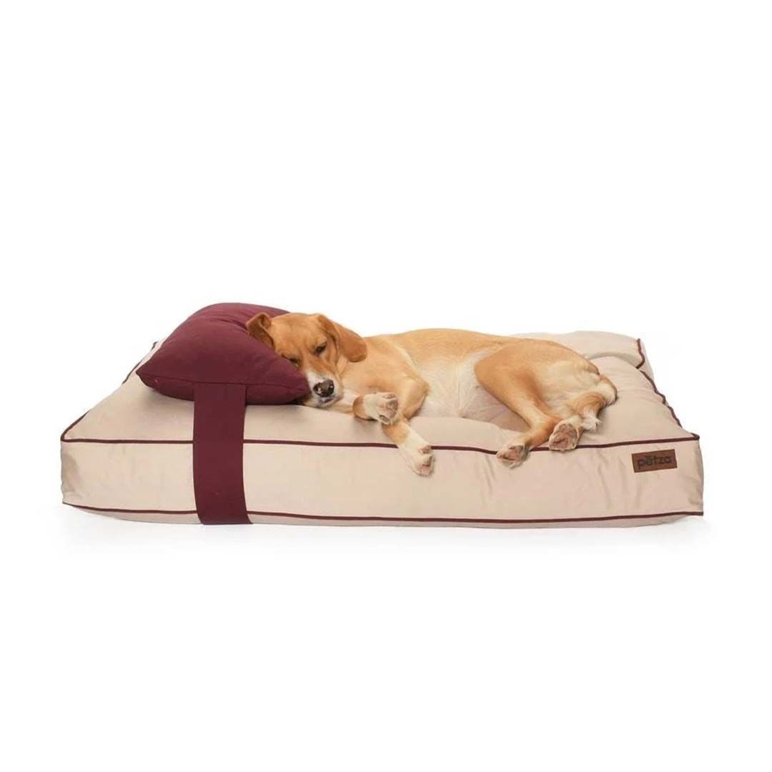 Köpek Yatağı ve Yastık Takımı - Arwa Large