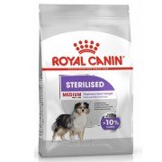 Royal Canin CCN Medium Steril Kısır Köpek Maması 10Kg