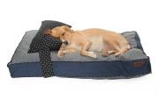 Köpek Yatağı ve Yastık Takımı - Boseda Large