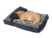 Köpek Yatağı ve Yastık Takımı - Boseda Large
