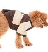 Küçük ve Orta Irk Köpek Sweatshirt - Dagmer - Köpek Kıyafeti
