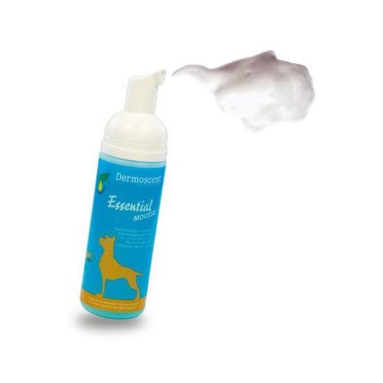 Dermoscent Essential Mousse Köpekler İçin Köpük Şampuan 150 Ml