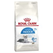Royal Canin İndoor +7 Yaşlı Kuru Kedi Maması 3,5 Kg