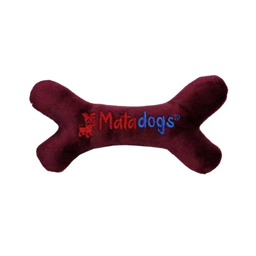 MatatabiDogs Mini Bone Köpek Oyuncağı 18 Cm