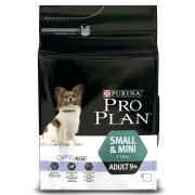 Proplan Senior Bright Küçük Irk Yaşlı Köpek Maması 3 Kg