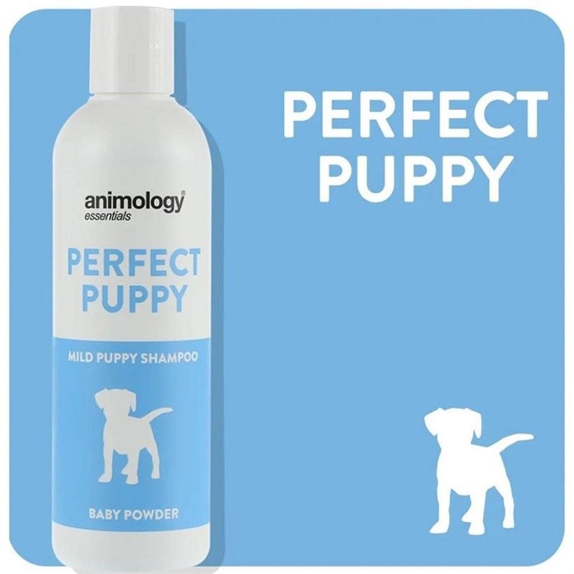 Animology Essentials Perfect Puppy Yavru Köpek Şampuanı 250ml