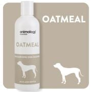 Animology Essentials Oatmeal Yumuşatıcılı Köpek Şampuanı 250ml