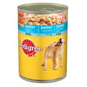 PediGree Jöleli Parça Etli Yavru Köpek Konservesi 400 Gr