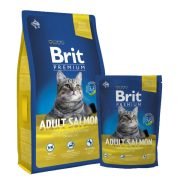 Brit Premium Cat Somonlu Kedi Maması 8 Kg