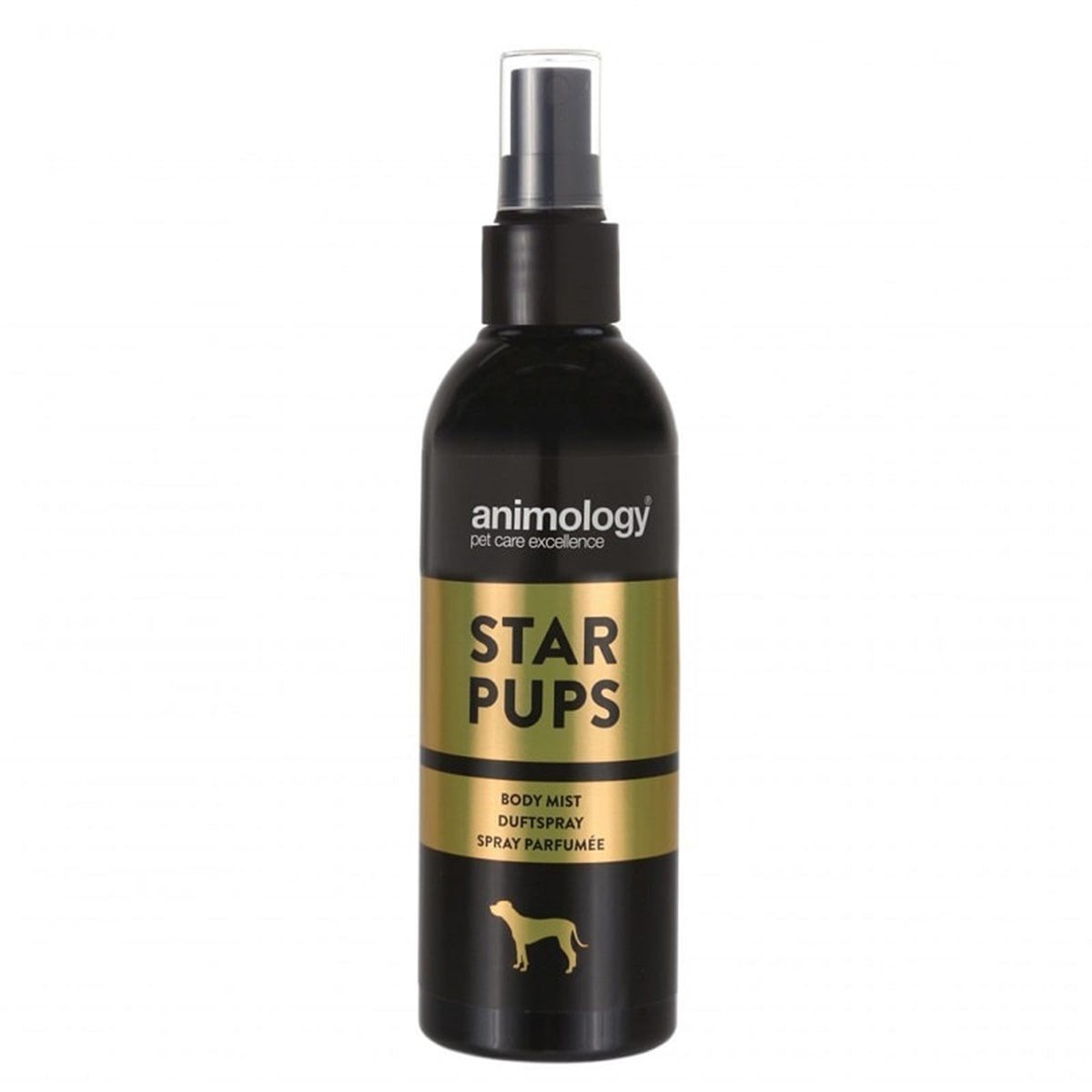 Animology Star Pups Köpek Bakım Spreyi 150ml