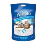Perlinette Yetişkin ve Hassas Kediler İçin Kalın Kristal Kum 1,8 kg