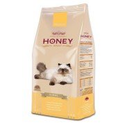 Honey Premium Gurme Renkli Taneli Yetişkin Kedi Maması 1 Kg