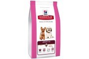 Hills Adult Small&Miniature Hindi-Tavuk Küçük Irk Köpek Maması 1,5 Kg