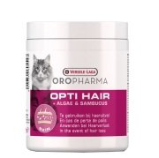 Versele-Laga Opti Hair Kedi Tüy ve Deri Sağlığı İçin Ek Besin 130 Gr