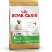 Royal Canin Pug 25 Pug Junior Yavru Köpek Maması 1,5 Kg