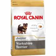 Royal Canin Yorkshire Terrier Yavru Köpek 1,5 Kg